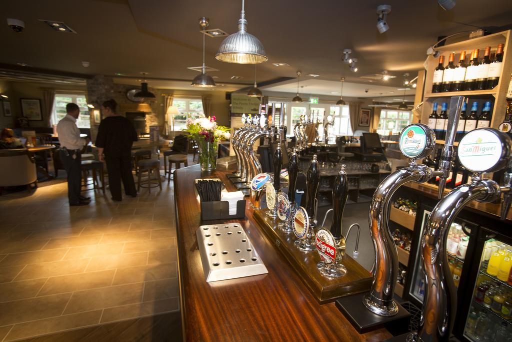 Penny Hedge, Whitby By Marston'S Inns Eksteriør billede